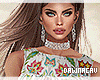 [DJ] Spring Song Gown