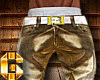 1God Pants
