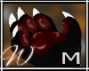 𝓦 | Gone Claws M
