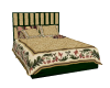 Christmas Chill Bed c