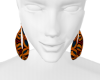 Jungle Earrings
