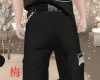 梅 life black cargo