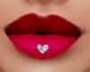Pierced Lipstick 1