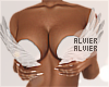 C | Layable wings