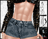 Ts Jeans Shorts TxL