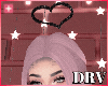 !! Heart Halo DRV