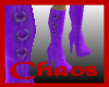 {C}SmexyPage PurpleBoots