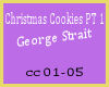 *lp Christmas Cookie Pt1