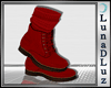 Lu)Boots 1 Aria