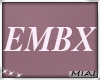 EMBX  Add on