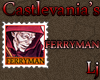 Castlevania's FERRYMAN
