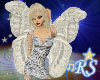 Butterfly fairy wings7