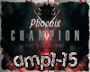 [Mix]          Champion