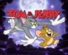 Tom And Jerry room
