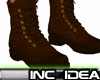 STEAMPUNK BOOTS