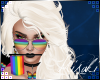 |M| Kay Bright Blonde