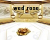 wedding rose