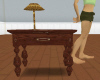 pm1 end table