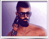 Standing Avatar