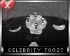 Celebrity Toast