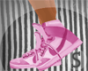 |S NikeSB Pink Female