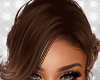 Butterfly Brown Hair