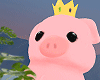 金 Piggie