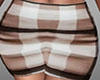 Fall Plaid Skirt RL