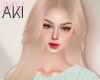 Aki Penelope Blonde