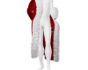 Christmas robe