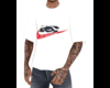 TSHIRT WHITE