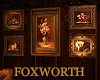 Foxworth Paintings