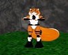 Fox Ninja Suit F V2