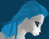 orlando blue hair