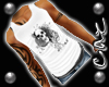 |CAZ| Skull 5 Tank