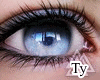 Realistic Eyes Blue'