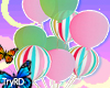 ♥KID BIRTHDAY Balloons
