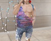 B Galaxy Nebeula tank