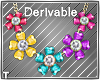 DEV - OM 123 Necklace