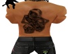 3 Skull Tat