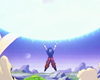 Goku's Super Spirit Bomb