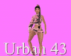 MA Urban 43