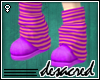 |D| Mini Annie Boots