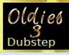 OLDIES 3  DJ