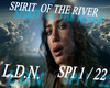 Spirit of the River