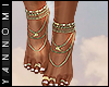 [ feet jewel ] v.4