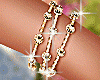 Summer Bracelet Gold