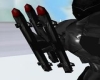[RLA]WarMachine Missiles