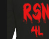 rsn shirt custom