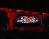 JSU Greek Show Stage